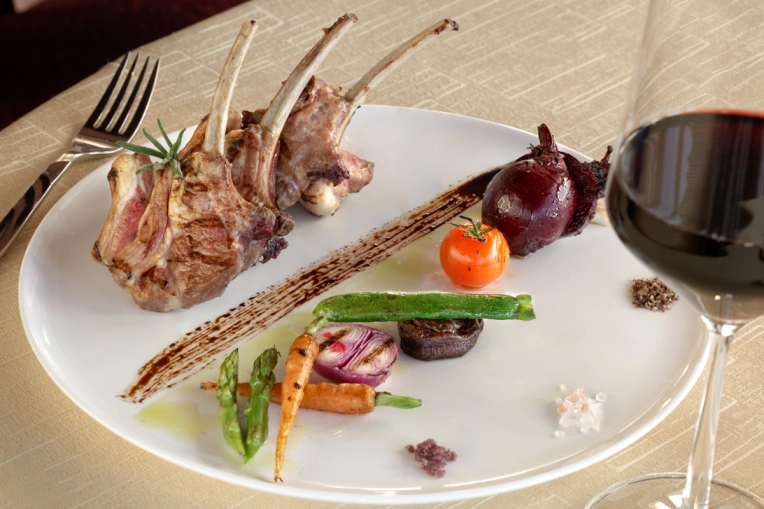 Photographie, Culinaire, Artistique
