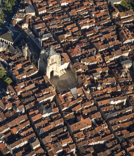 Photographie, Vue du ciel, Artistique, Traditionnel