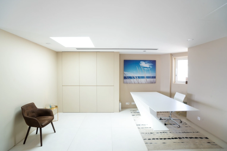 Immobilier & Architecture