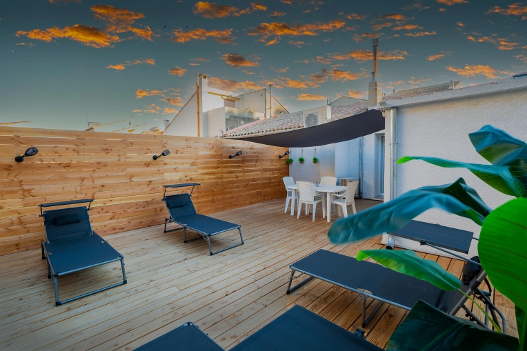 Immobilier & Architecture