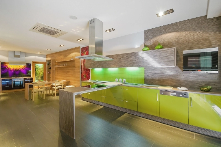 Immobilier & Architecture