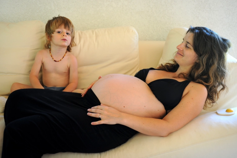 Photographie, Grossesse, Artistique, Lifestyle