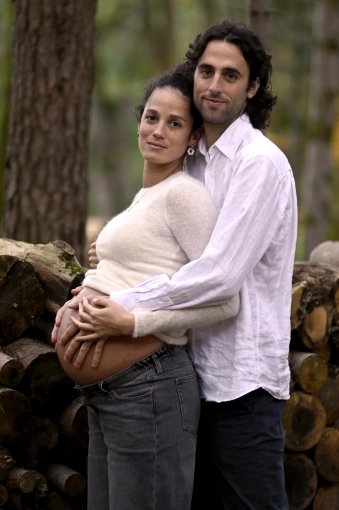 Photographie, Grossesse, Artistique, Lifestyle