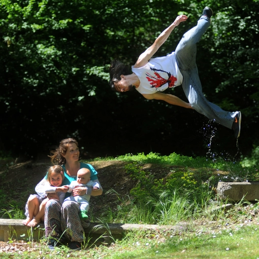 Photographie, Famille, Artistique, Lifestyle