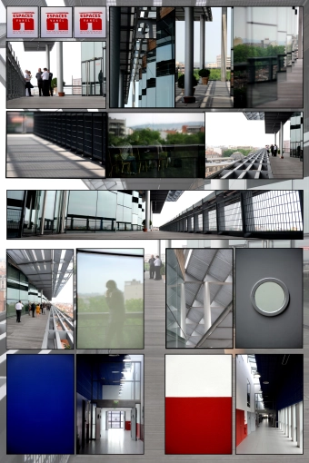 Photographie, Immobilier & Architecture, Bâtiment, Architecture d'intérieur / Décoration, Artistique