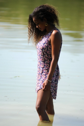 Photographie, Portrait, Artistique