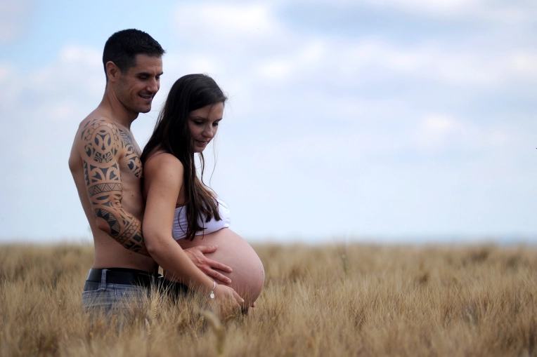 Photographie, Grossesse, Artistique, Lifestyle