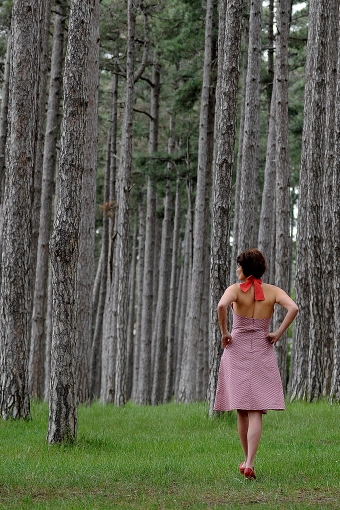 Photographie, Mode/Book, Lifestyle