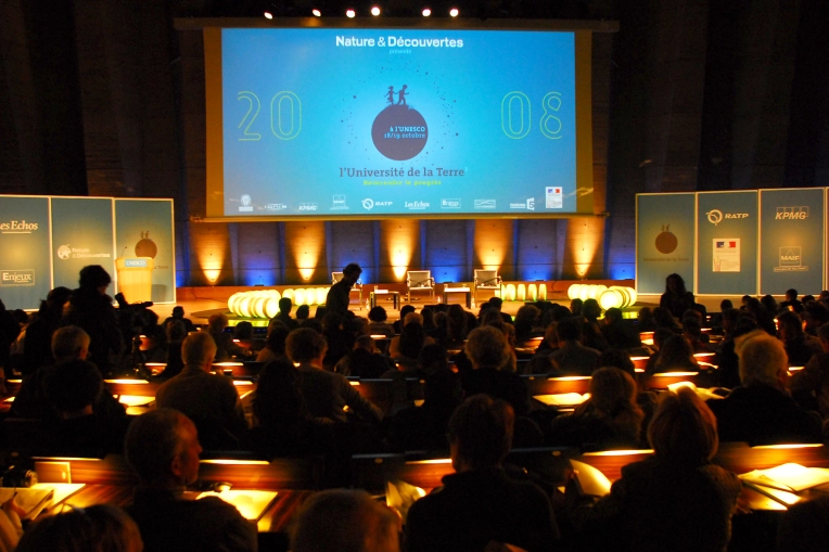 Photographie, Evènement, Conférence / Salon, Traditionnel