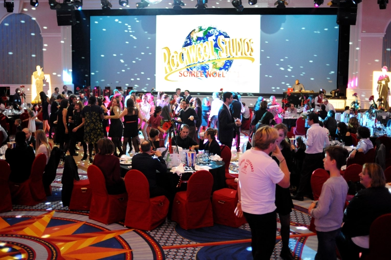 Evènement, Concert/Spectacle, Traditionnel