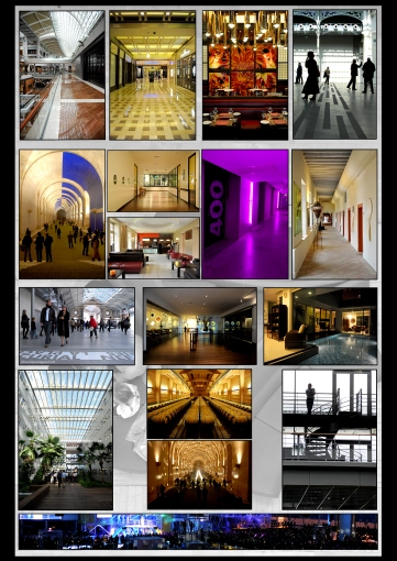 Immobilier & Architecture, Architecture d'intérieur / Décoration, Artistique, Traditionnel