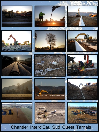 Photographie, Industrielle, Traditionnel