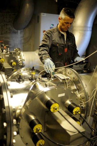 Photographie, Industrielle, Traditionnel