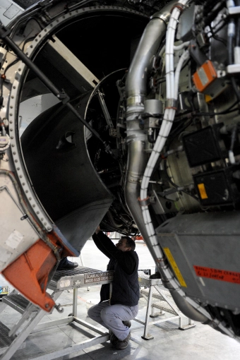 Photographie, Industrielle, Traditionnel