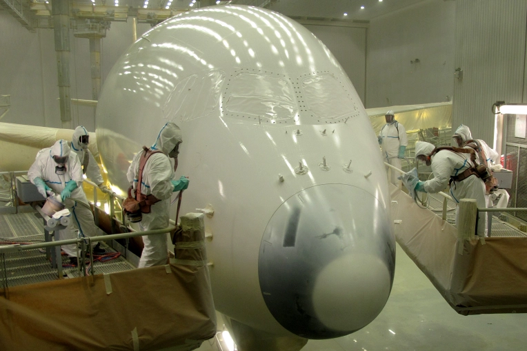 Photographie, Industrielle, Traditionnel