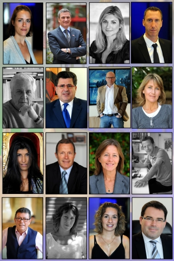 Corporate, Traditionnel