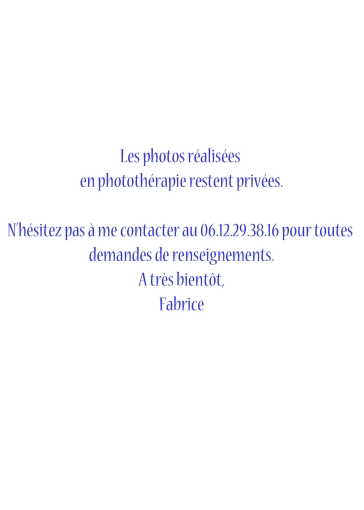 Photothérapie, Artistique, Traditionnel, Lifestyle