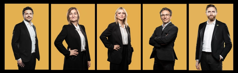 Photographie, Portrait, Corporate, Artistique