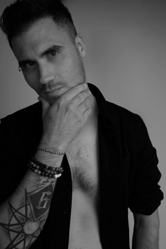 Photographie, Portrait, Traditionnel