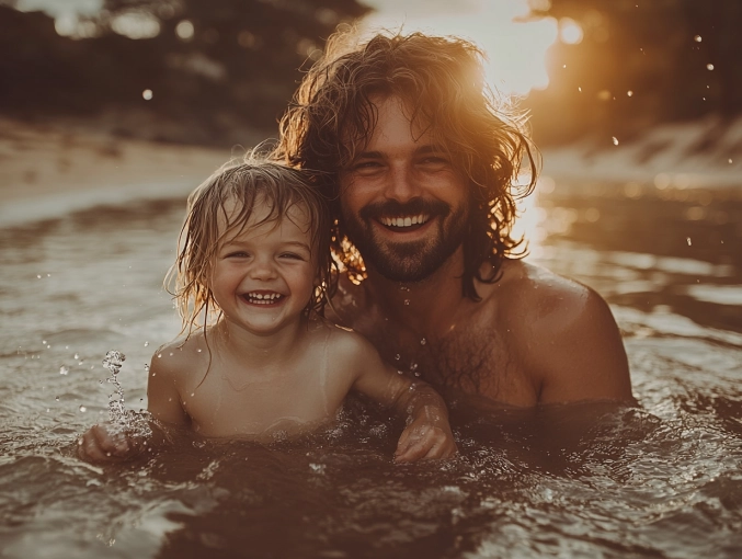 Famille, IA générative, Lifestyle