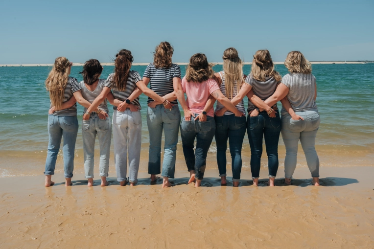 Photographie, EVG / EVJF, Traditionnel