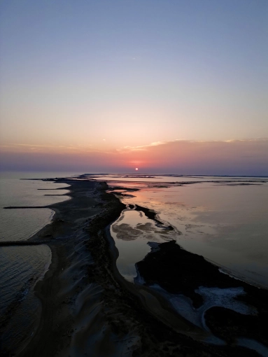 Photographie, Vue du ciel, Traditionnel