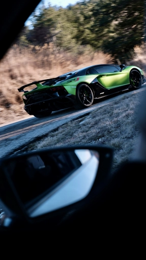 Photographie, Auto / Moto, Lifestyle