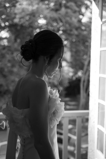 Photographie, Mariage, Traditionnel