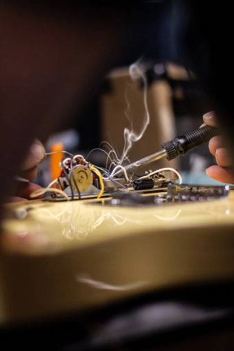 Photographie, Vidéo et montage, Portrait, Industrielle, Corporate, Traditionnel