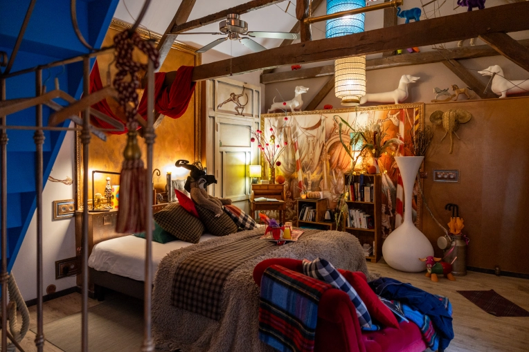 Photographie, Cours de Photographie, Immobilier & Architecture, Architecture d'intérieur / Décoration, Airbnb, Artistique, Traditionnel, Lifestyle