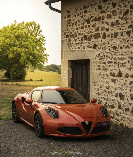 Photographie, Auto / Moto, Traditionnel