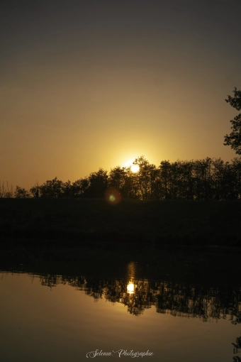 Photographie, Nature, Traditionnel