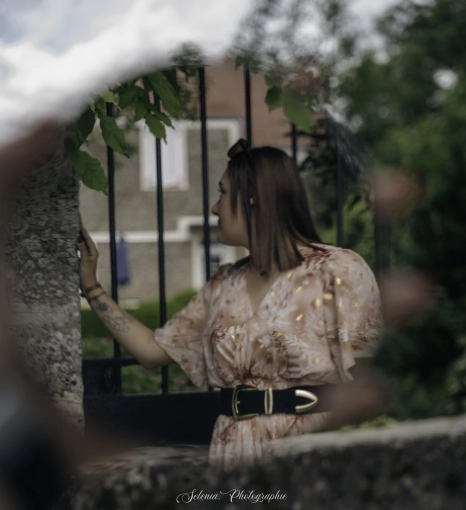 Photographie, Portrait, Artistique