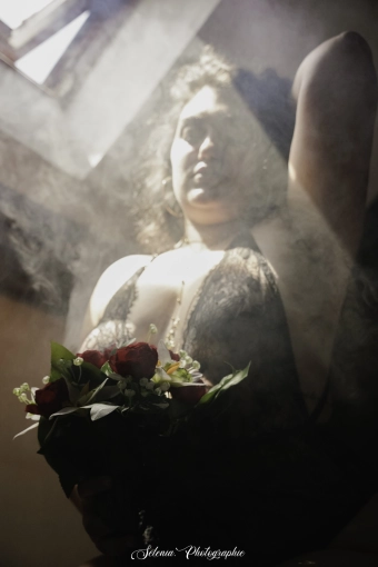 Photographie, Nu / Artistique, Artistique