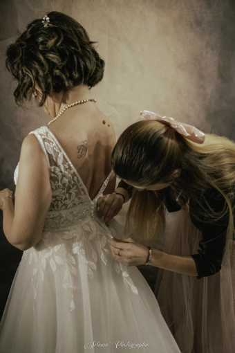 Photographie, Mariage, Traditionnel