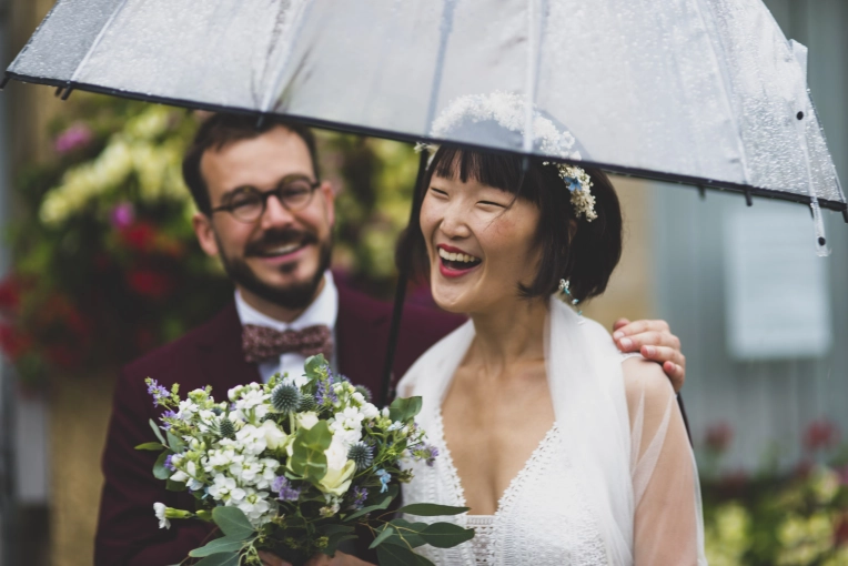 Photographie, Mariage, Traditionnel