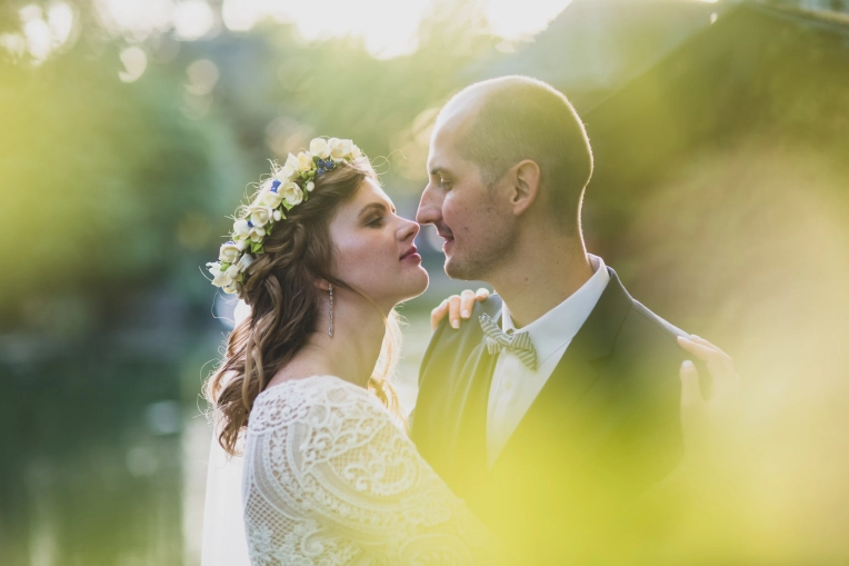 Photographie, Mariage, Artistique, Traditionnel
