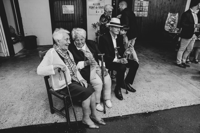 Photographie, Mariage, Artistique, Traditionnel