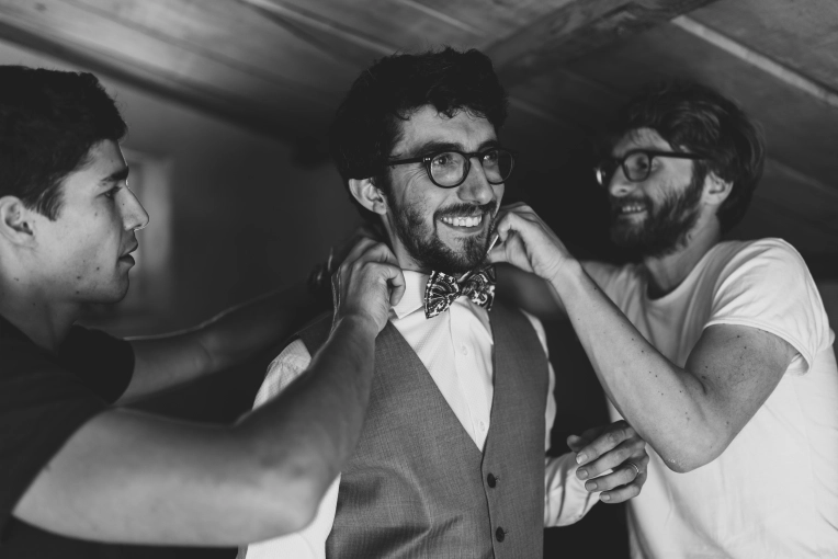 Photographie, Mariage, Artistique, Traditionnel