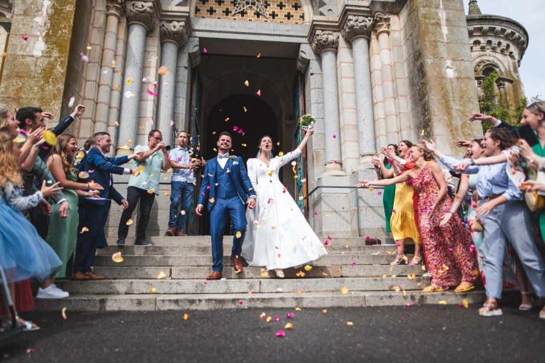 Photographie, Mariage, Artistique, Traditionnel