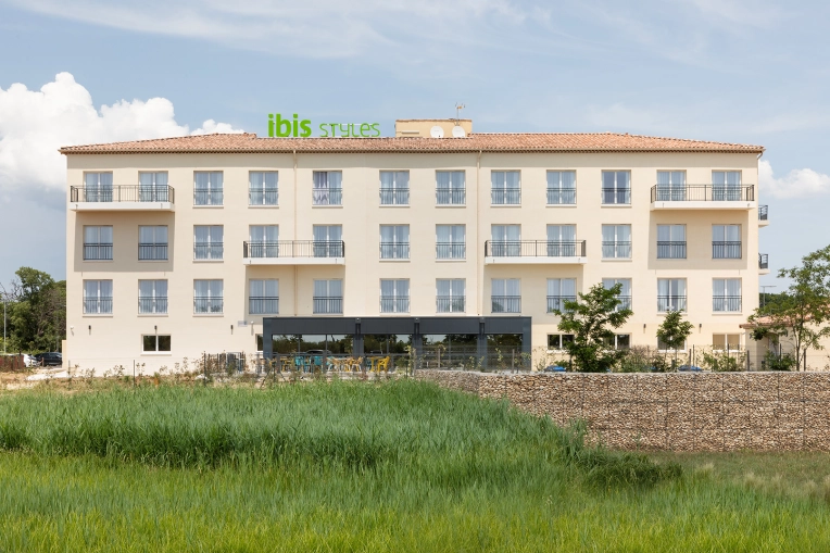 Photographie, Retouche photo, Corporate, Bâtiment, Traditionnel