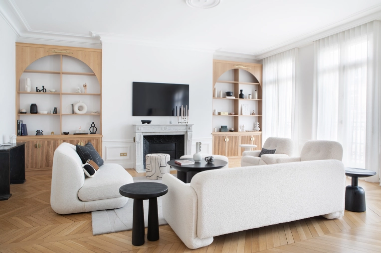Photographie, Retouche photo, Immobilier & Architecture, Architecture d'intérieur / Décoration, Traditionnel