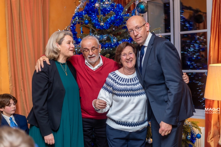 Photographie, Retouche photo, Famille, Traditionnel