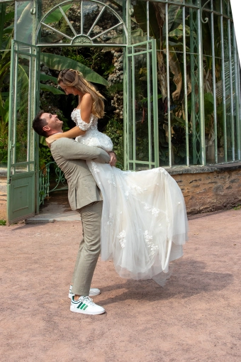 Photographie, Mariage, Traditionnel