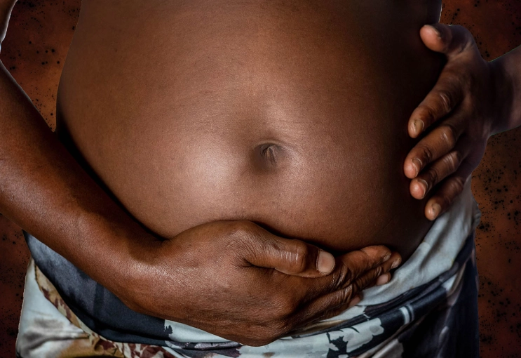 Photographie, Grossesse, Artistique, Traditionnel