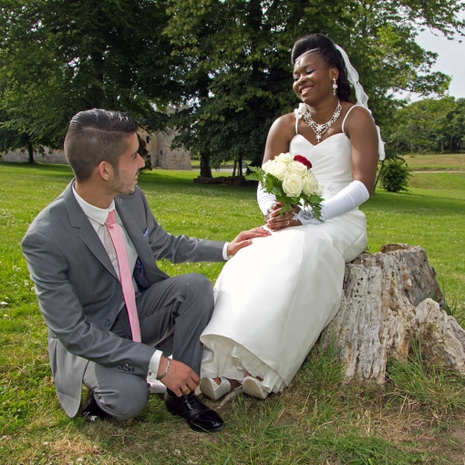 Photographie, Mariage, Artistique, Traditionnel