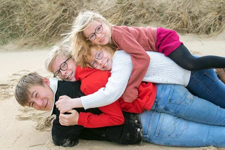 Photographie, Famille, Artistique, Traditionnel