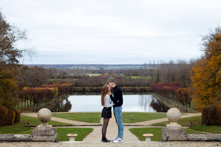 Photographie, Couple, Traditionnel