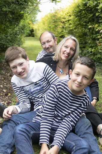 Photographie, Famille, Traditionnel