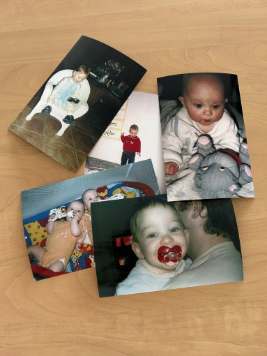 Famille, Tirage / impression photo, Traditionnel